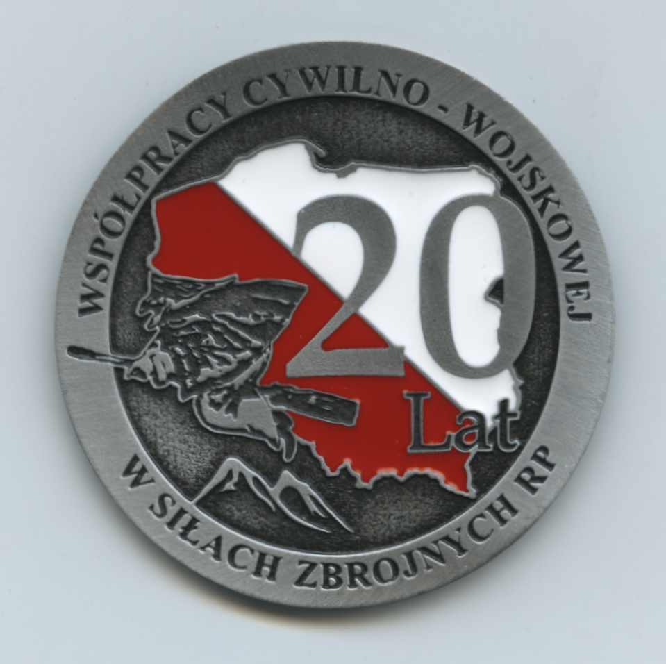 Delegatura IPN w Kielcach wyróżniona za współpracę z wojskiem