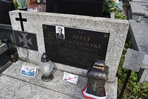Kielce Piaski. Akcja „Pamiętamy o żołnierzach broniących Westerplatte” – świętokrzyskie, 1 września 2023