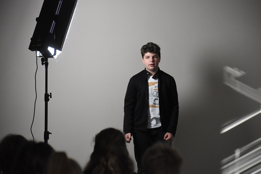 07 Miłosz Nowak SP im mjr Henryka Dobrzańskiego w Dobromierzu