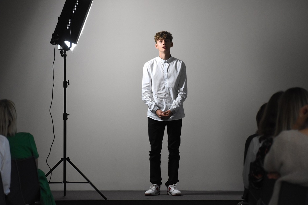 22 Kacper Żarkowski PSP w Obrazowie