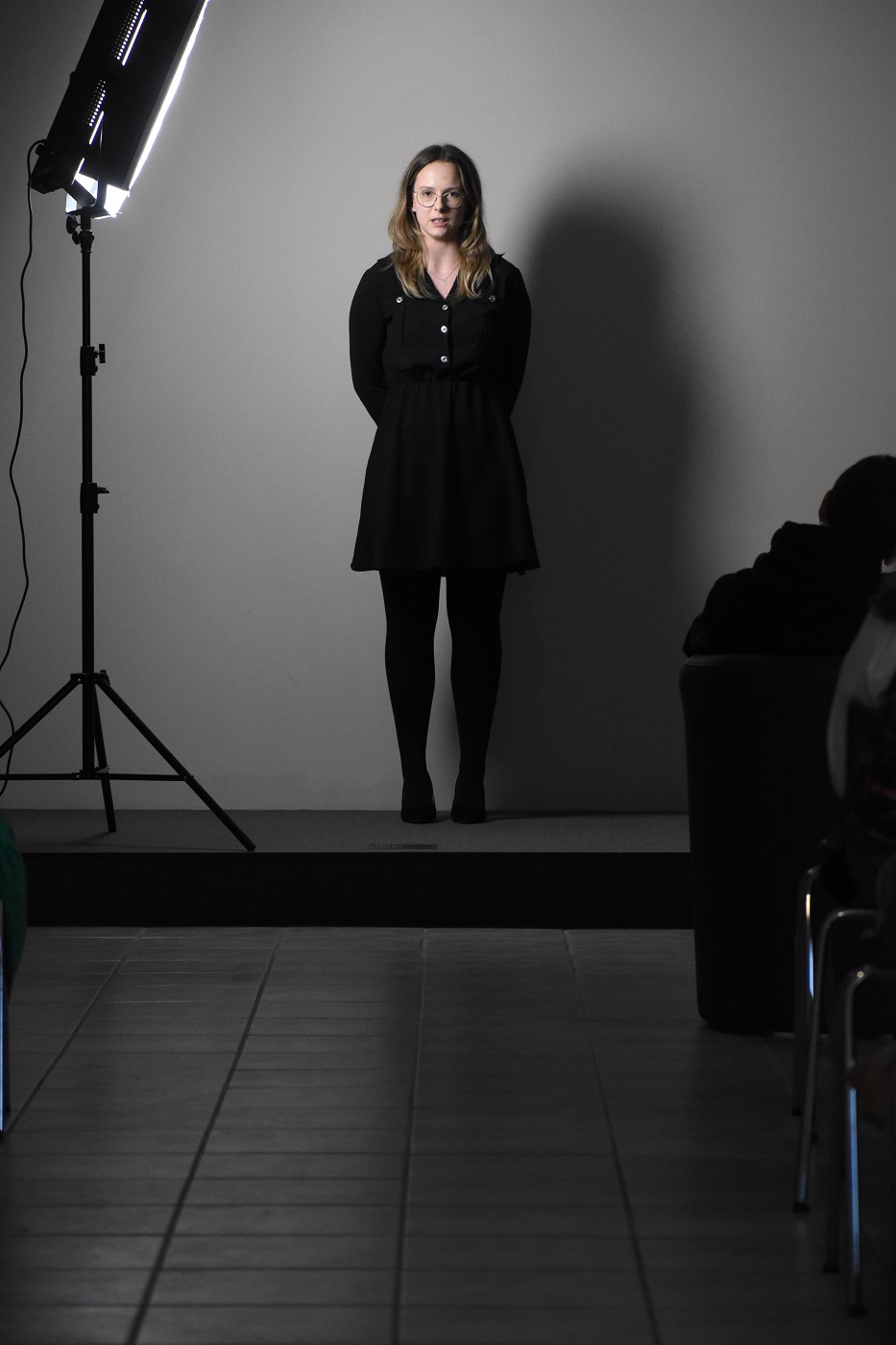 33 Wiktoria Bochniak Technikum nr 3 im Hutników Ostrowieckich w Ostrowcu Św