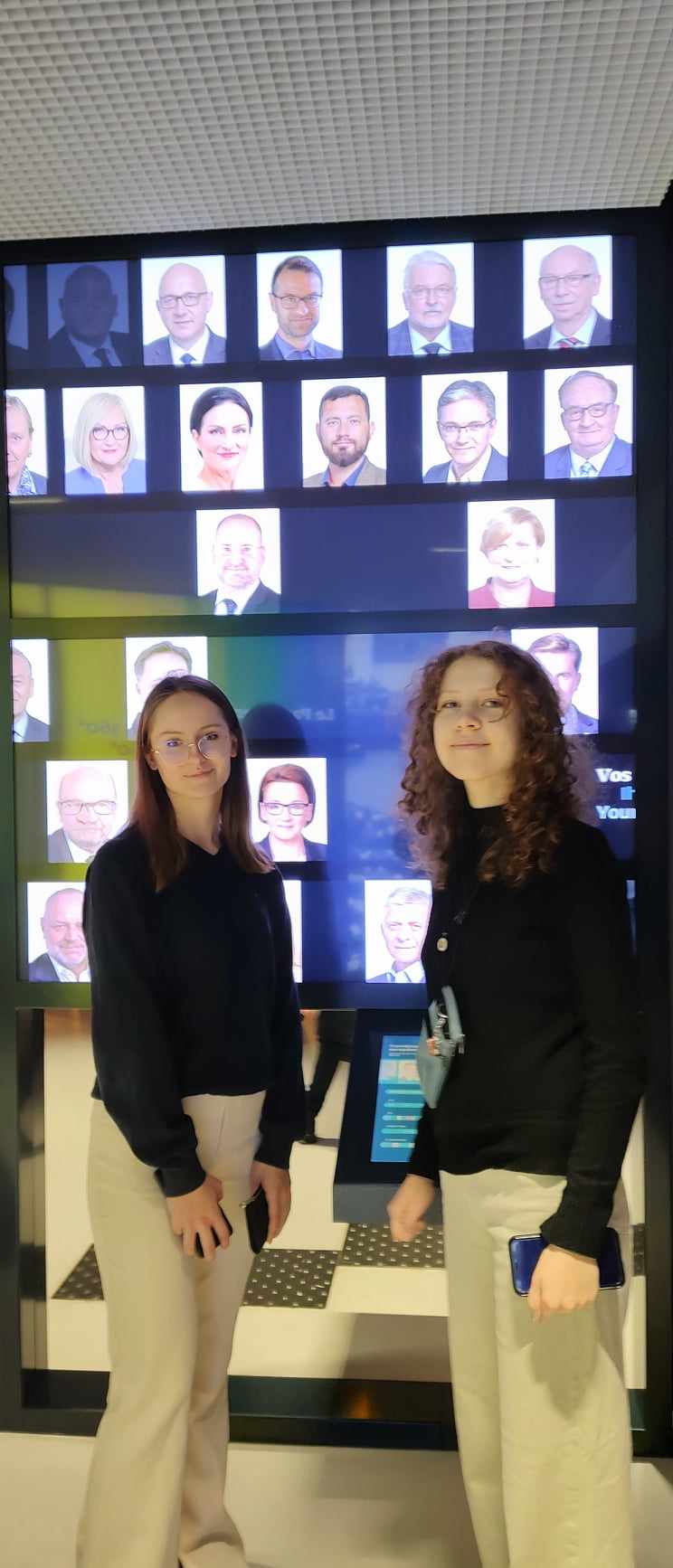 Wyjazd do Strasburga nagrodą w konkursie historycznym