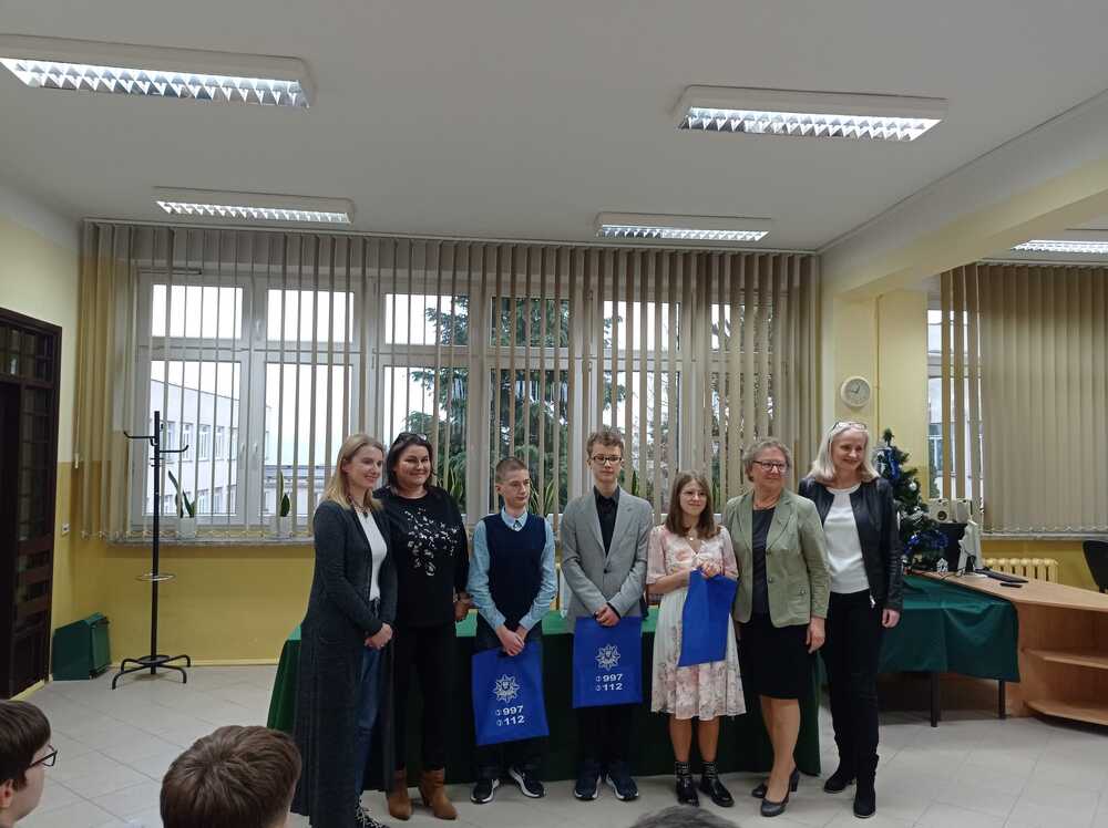 Rozstrzygnięcie konkursu o „Ponurym” – Kielce, 15 grudnia 2023