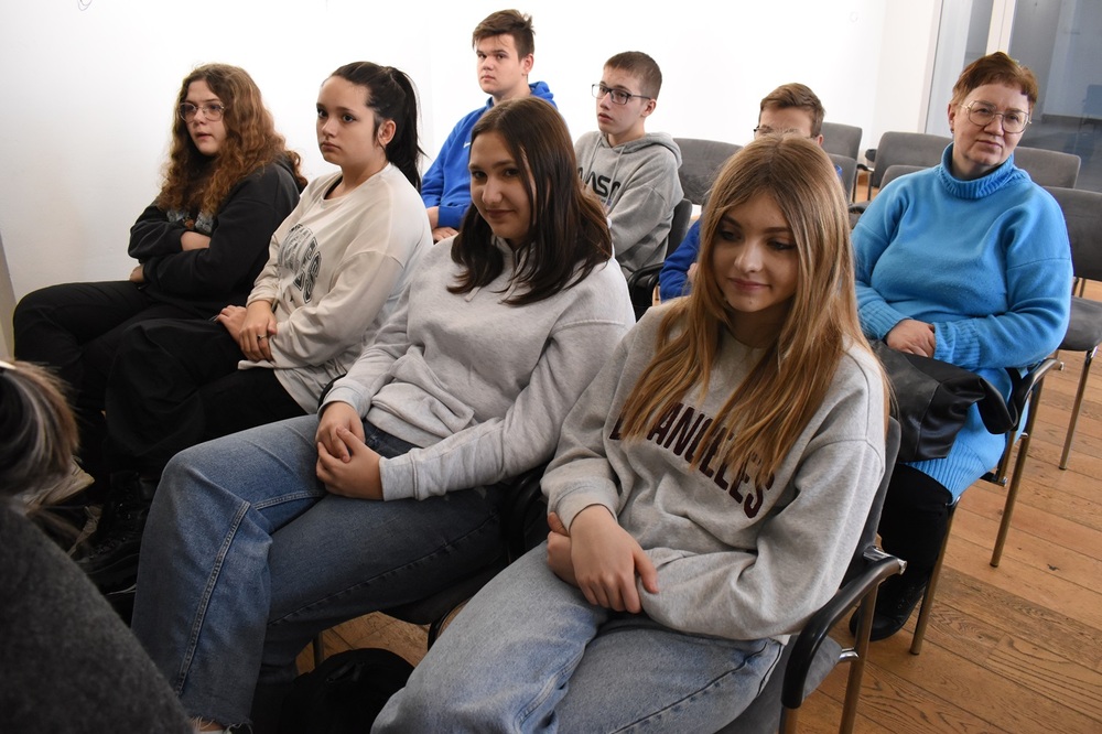 Rozstrzygnięcie konkursu „Wilno - miasto o bogatej historii i tradycji” – Kielce, 19 stycznia 2024