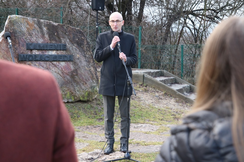 84. rocznica pierwszej deportacji Polaków na Syberię – Kielce, 10 lutego 2024