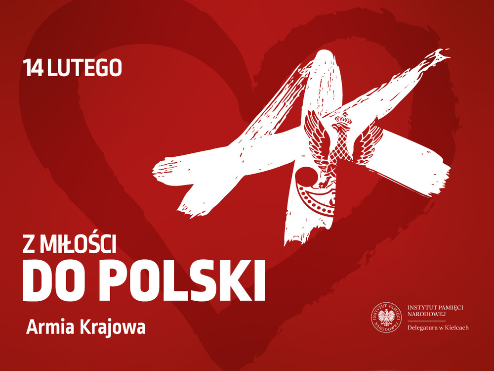 82. rocznica przemianowania ZWZ na AK – internetowy quiz