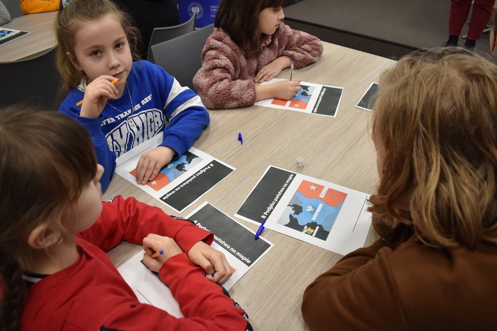 Ferie 2024 w „Przystanku Historia” w Kielcach