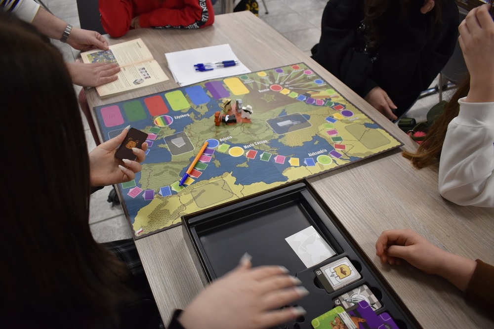 Ferie 2024 w „Przystanku Historia” w Kielcach