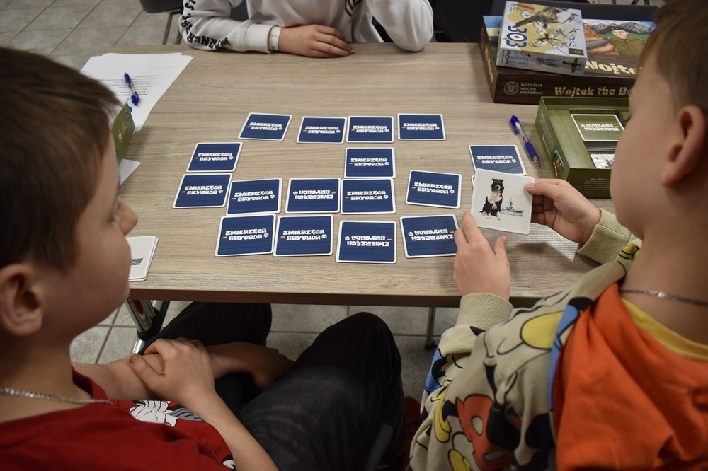 Ferie 2024 w „Przystanku Historia” w Kielcach