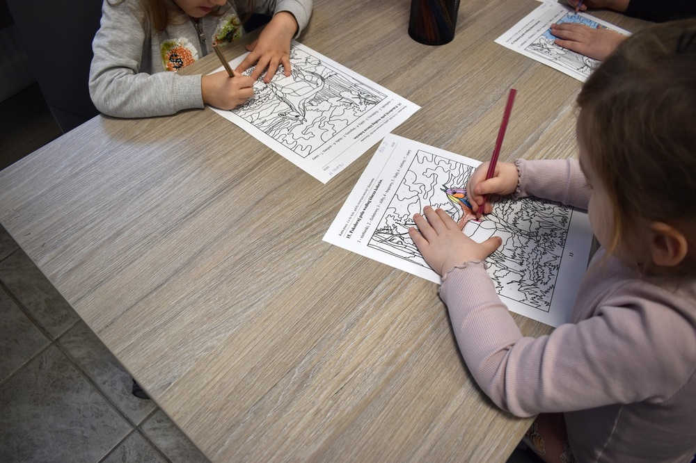 Ferie 2024 w „Przystanku Historia” w Kielcach