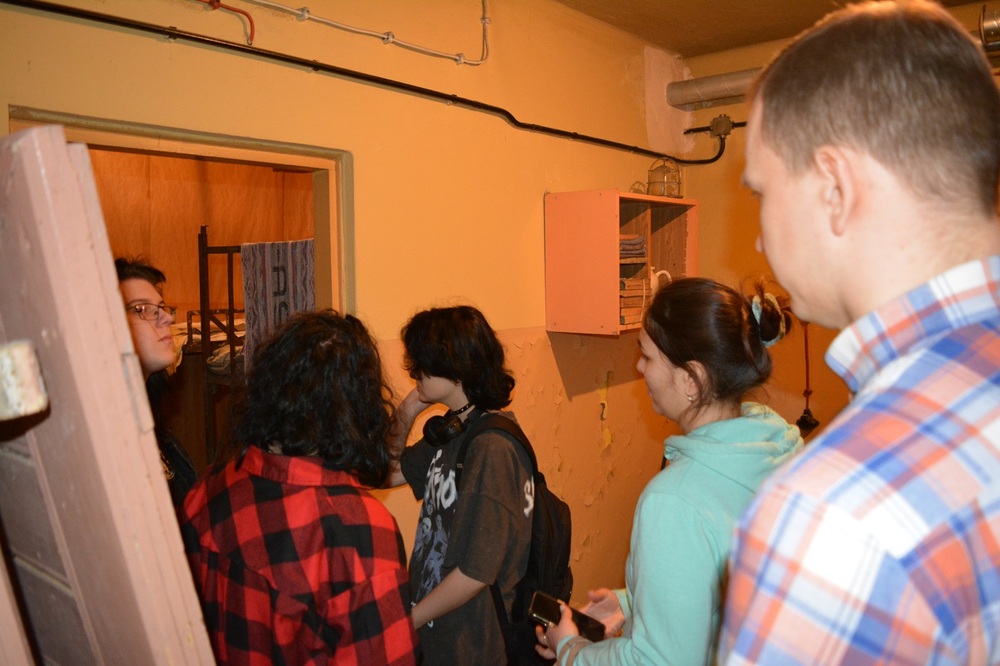 Uczniowie znów odwiedzili Delegaturę IPN w Kielcach