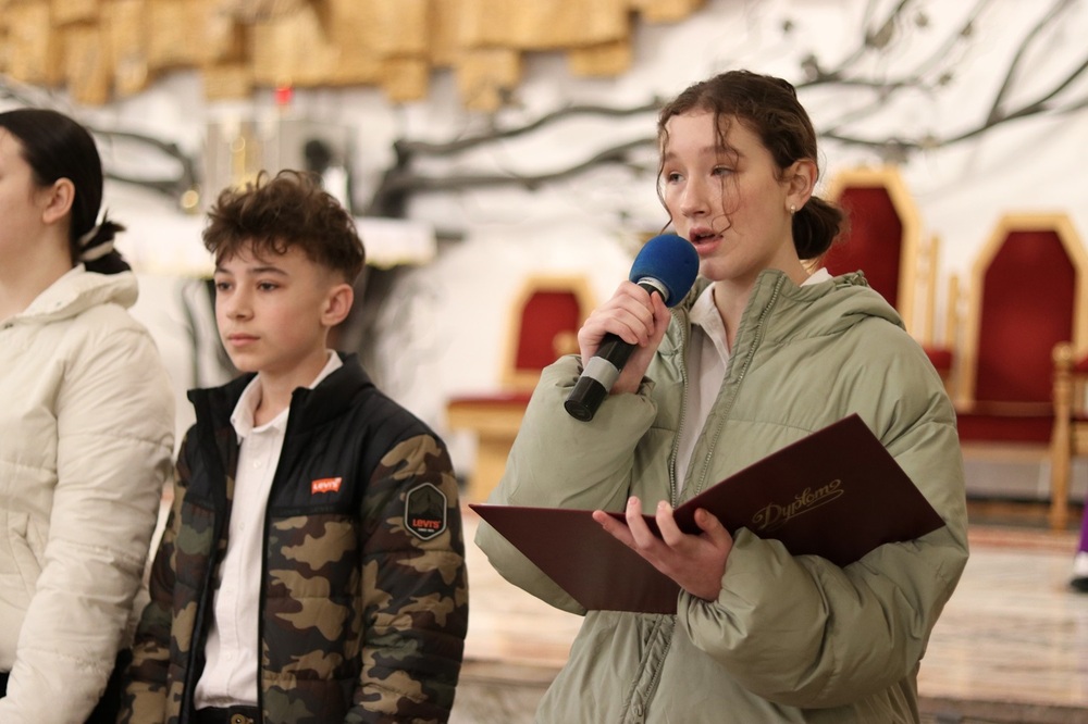 Obchody Narodowego Dnia Pamięci „Żołnierzy Wyklętych” - Starachowice