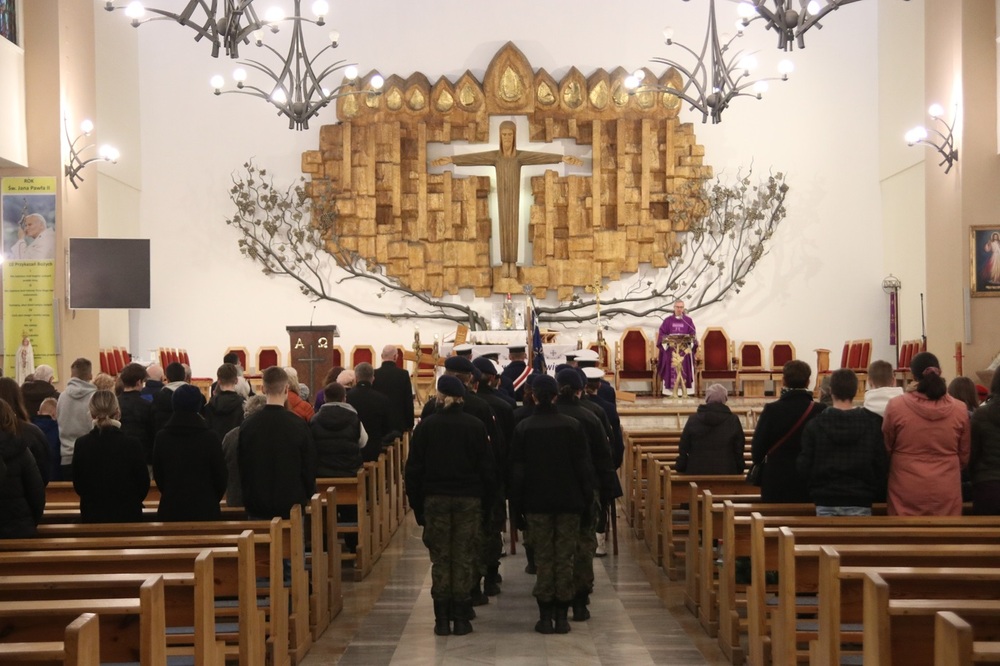 Obchody Narodowego Dnia Pamięci „Żołnierzy Wyklętych” - Starachowice