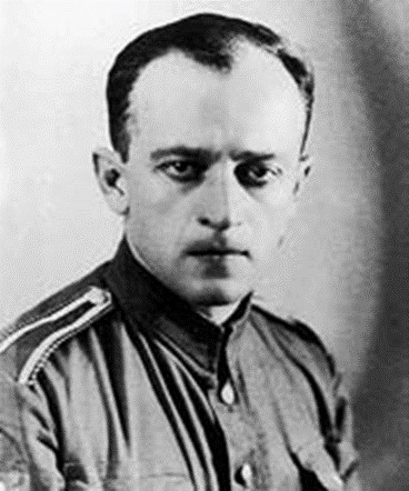 Zygmunt Marian Żuchowski
