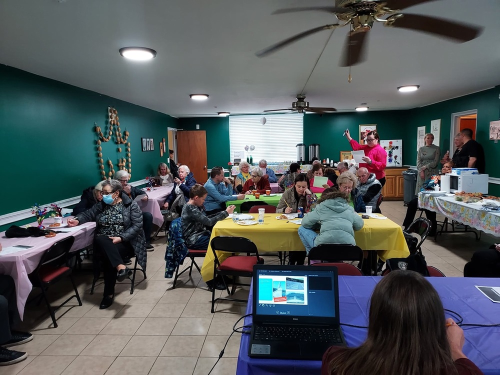 Kielecka edukatorka poprowadziła zajęcia w Stanach Zjednoczonych