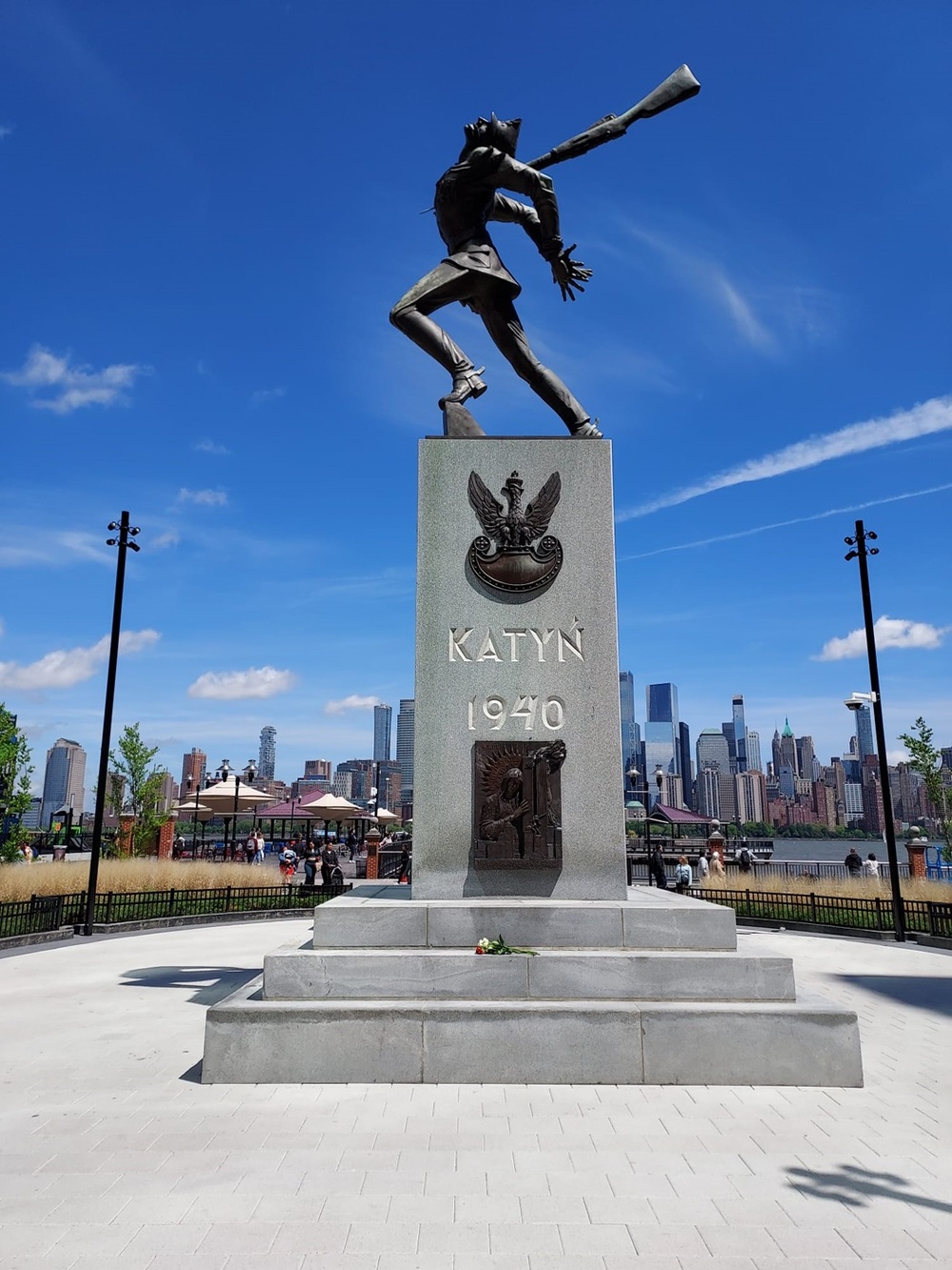 Kielecka edukatorka poprowadziła zajęcia w Stanach Zjednoczonych