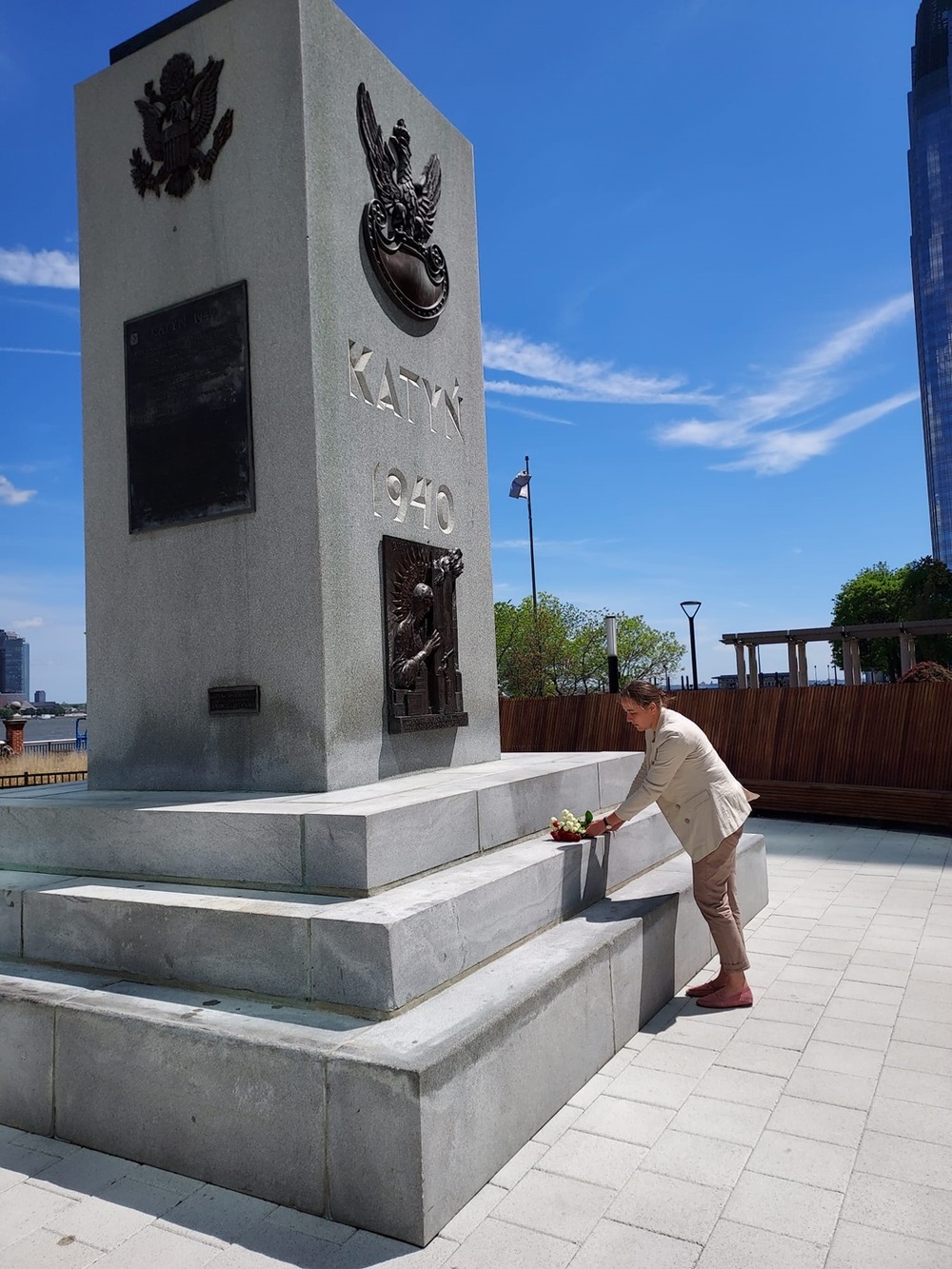 Kielecka edukatorka poprowadziła zajęcia w Stanach Zjednoczonych