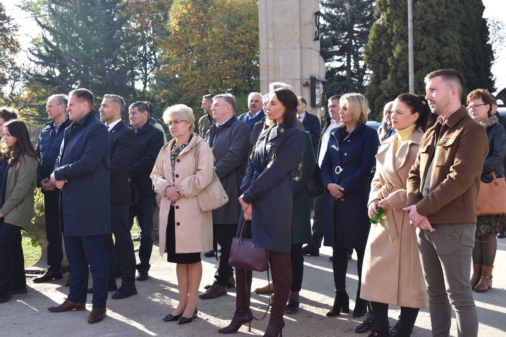 „Gra Szyfrów” w Końskich. Fot. Katarzyna Polit (IPN)
